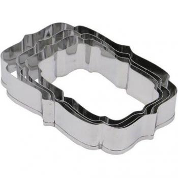 Divine Design Cookie Cutters