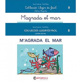M'agrada el mar