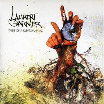 Tales Of A Kleptomaniac CD