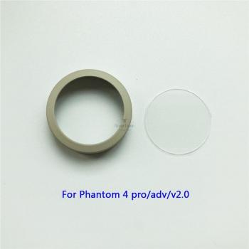 Gimbal Camera UV Lens Glass for DJI Phantom 4 Pro