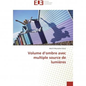 Volume D'Ombre Avec Multiple Source De Lumieres