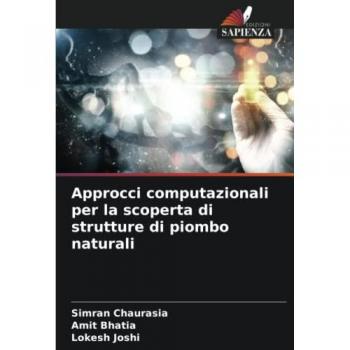 Approcci computazionali per la scoperta di strutture di piombo naturali: DE