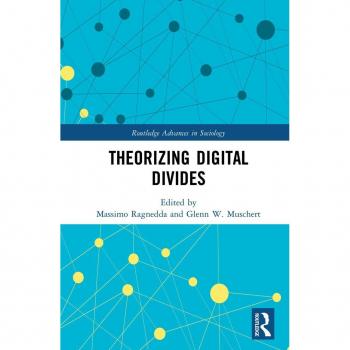 Vitalsource Technologies, Inc. Theorizing Digital Divides