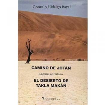 Camino De Jotán// El Desierto de Takla Makán