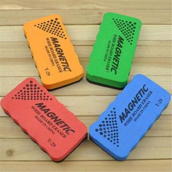 Whiteboard Marker Eraser Bundle (Magnetic) – 5 Units