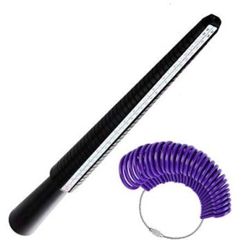 Cadoline UK Purple Ring Gauge (A‑Z)