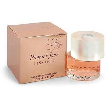Nina Ricci Premier Jour Eau de Parfum 50ml für Frauen