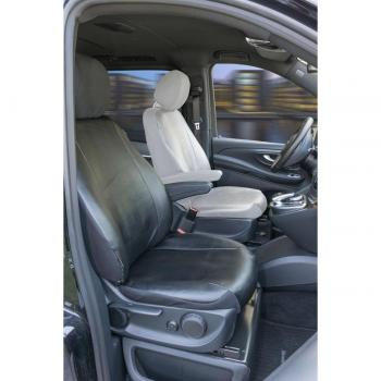 Transporter Coprisedili WALSER per Classe V 447