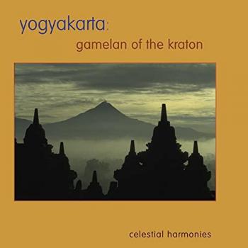 Yogyakarta Gamelan Collection