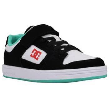Pelle Manteca 4V Kids DC Shoes