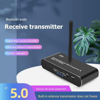 Receptor Digital D09