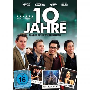 10 Jahre