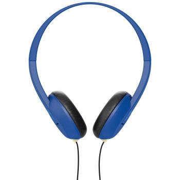 Skullcandy Uproar Bluetooth‑Kopfhörer – Königsblau