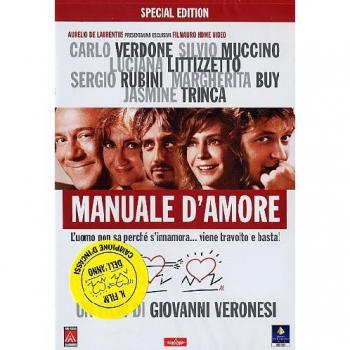Manuale D'Amore