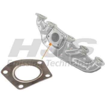 Fita de Vedação Turbo HJS 83 11 3967