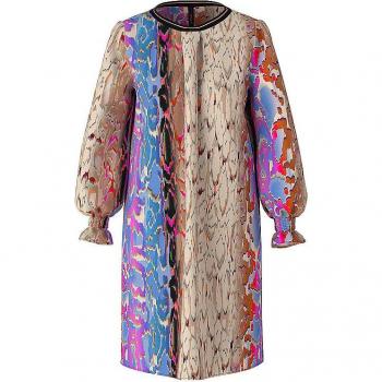 Marc Cain Kleid in Bunt für Damen Größe 42