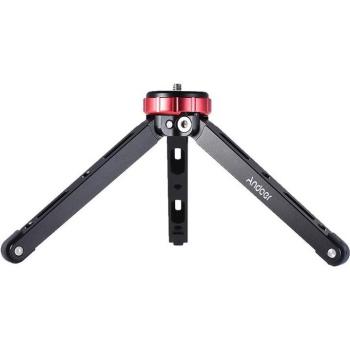 Tête de Vis ¼” Trépied Table MT‑01