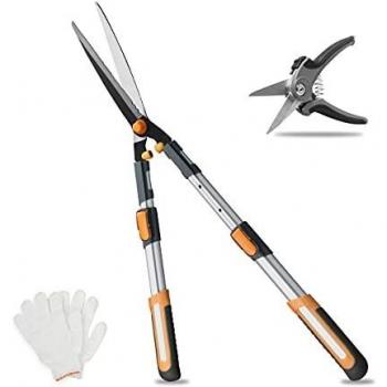 Cesoie da Siepe da Giardino Professionali