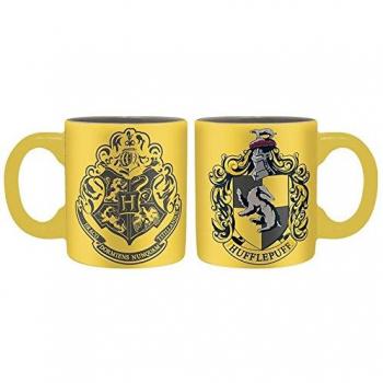 Set de 2 tazas de espresso Harry Potter 110 ml