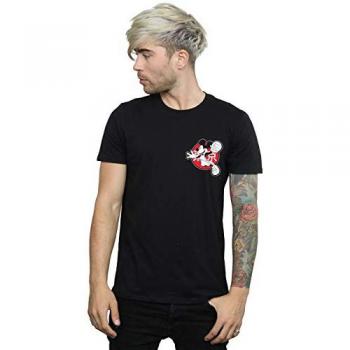 Mickey Dunk Classic Black Top