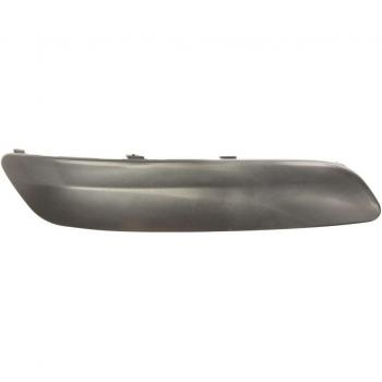 Sierlijst voor rechts bumper BLIC 5703-05 9524922P