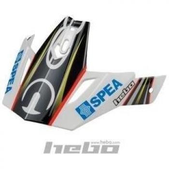 Pantalla recambio casco ZONE 4 TONI BOU HEBO
