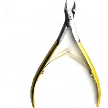 Herramienta de Cutículas SPL 9410 Oro-Plata 8 mm