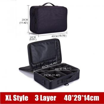 Mochila de Almacenaje de Señuelos