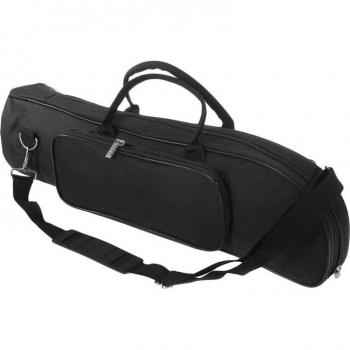 Bolso de transporte para trompeta con correa