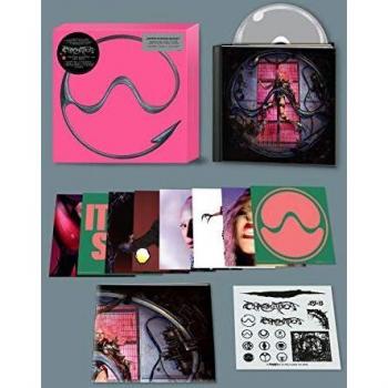 Chromatica Edition Collector Limitée Coffret Super Deluxe