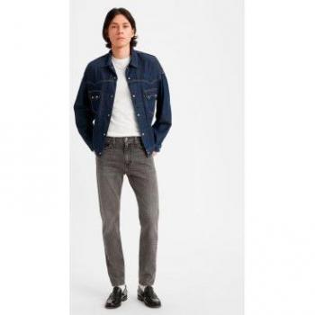 Men’s Levi 510 Skinny in Grey Fabric