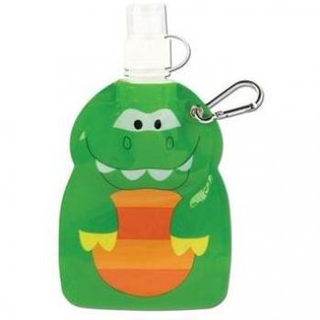 Little Squirts Drink Bottle (DINO LAND) by Stephen Joseph