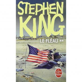 Le FlÃ©au (Tome 2)