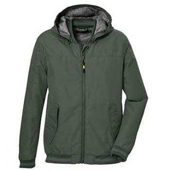 Modische Kinderjacke KOS 153 BYS JCKT von Killtec