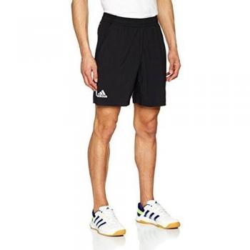 Adidas Club Shorts Uomo S in Nero