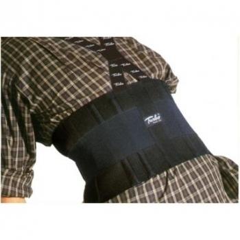Faja turbo track air con tirantes ref.836 talla s-xl