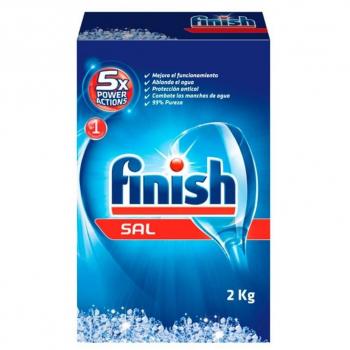 Finish Sal Antical 2kg
