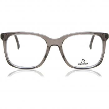 Rodenstock R5337 D000 Armazones y Lentes Recetados para Hombre Grises