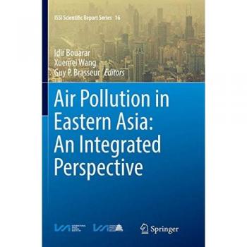 Air Pollution in Eastern Asia: An Integrated Perspective