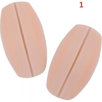 Cojines Antideslizantes para Sujetadores DIY