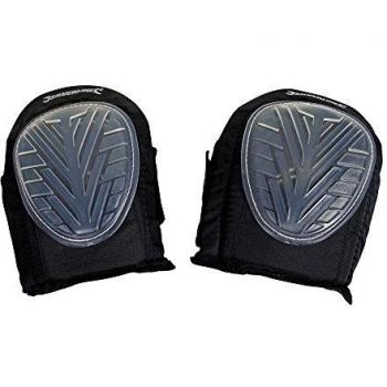 Silverline One Size Gel Knee Pads