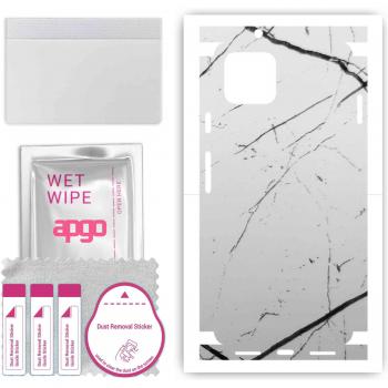 Apgo Vinyl Skin for Google Pixel 4