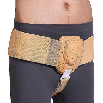 Ceinture réglable protection hernie « Noël » – femme