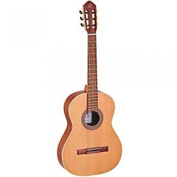 ORTEGA Limited 25th Anniversary Nylon String Gitarre 6 String