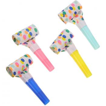 Bocinas de Soplado Musical