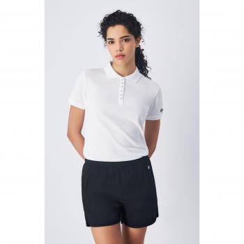Polo con C Logo