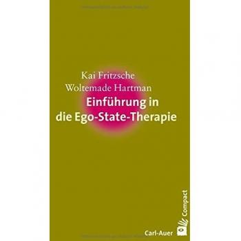 Kai Fritzsche Einführung In Die Ego-State-Therapie