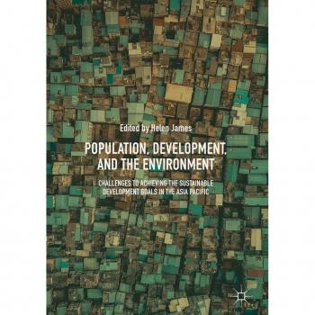 Population Development and the Environment