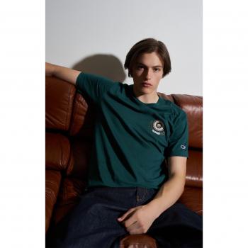 T-shirt Heritage design vintage