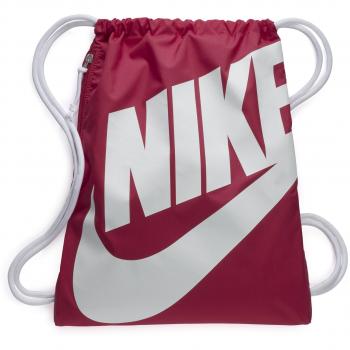 Mochila Nike Heritage Gmsk Rosa (Rush Pink)